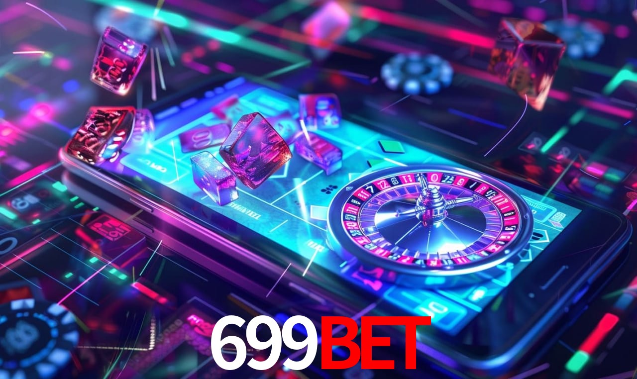 Estatísticas do Jogo 699Bet