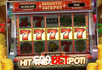 Apostas Esportivas na 699Bet: Um Guia Completo