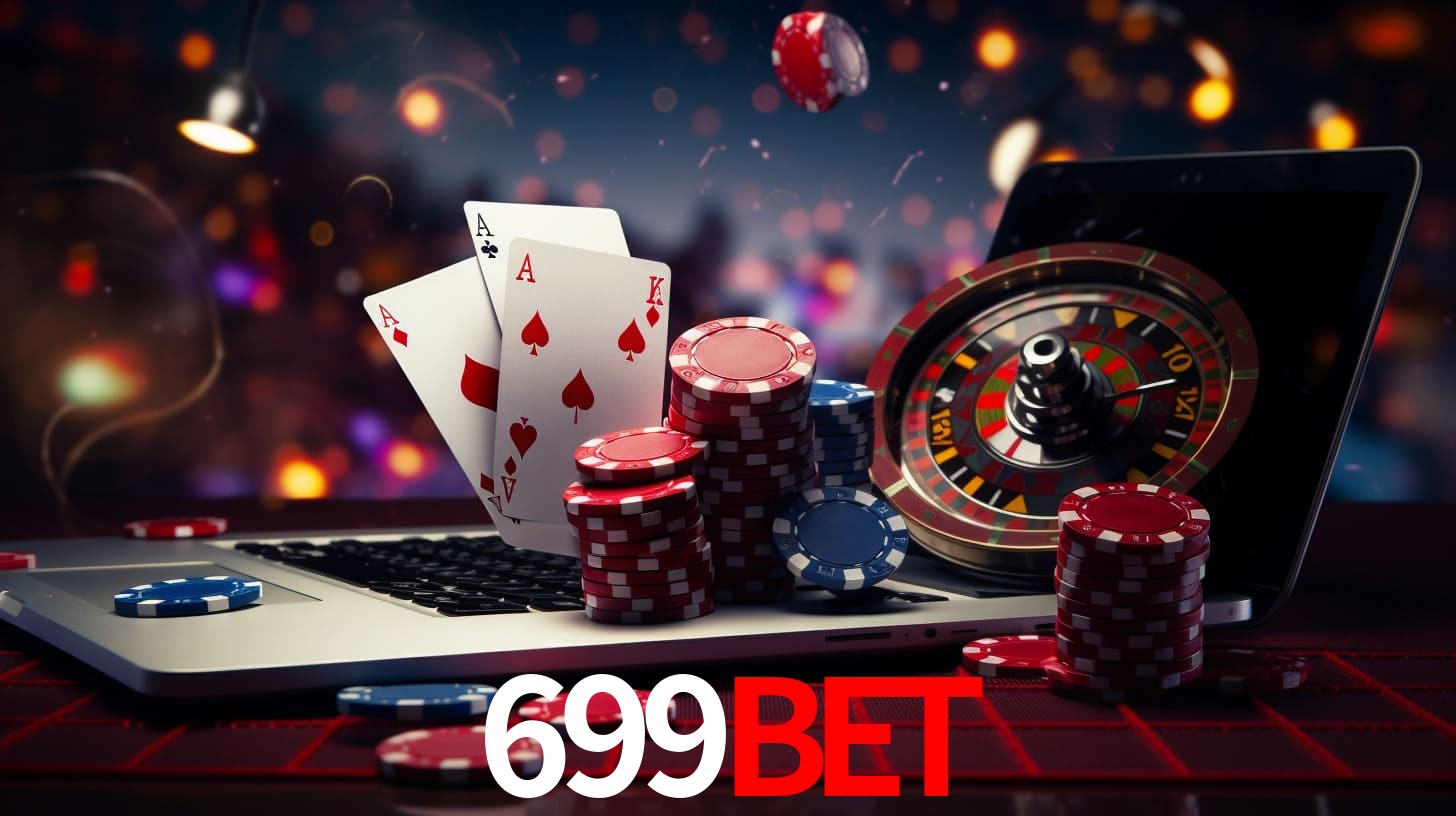Game Providers 699Bet