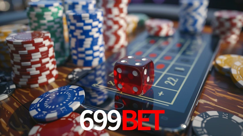 Exclusive Games 699Bet