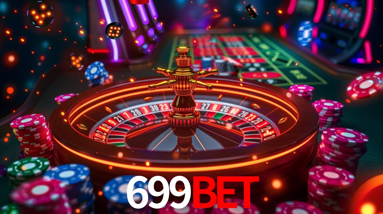 Jogos Exclusivos 699Bet