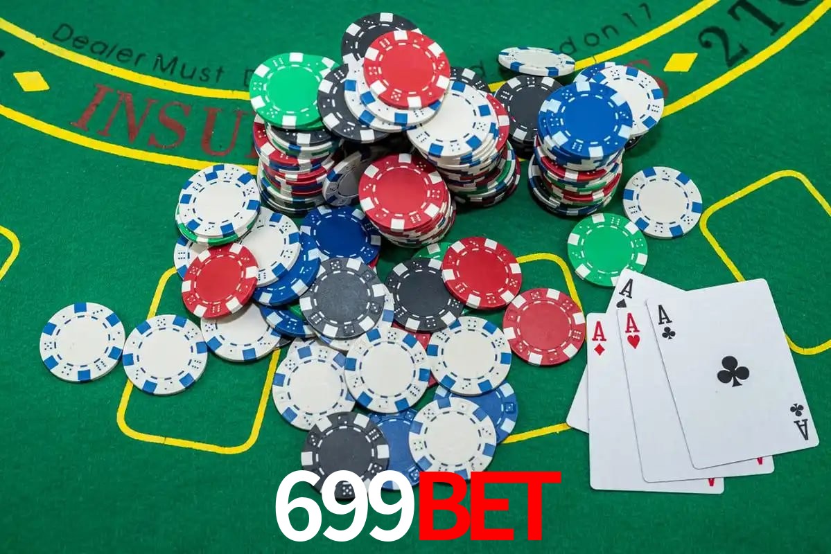Casino VIP 699Bet