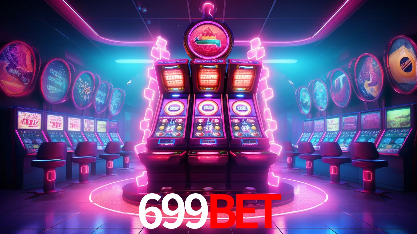 VIP Casino 699Bet