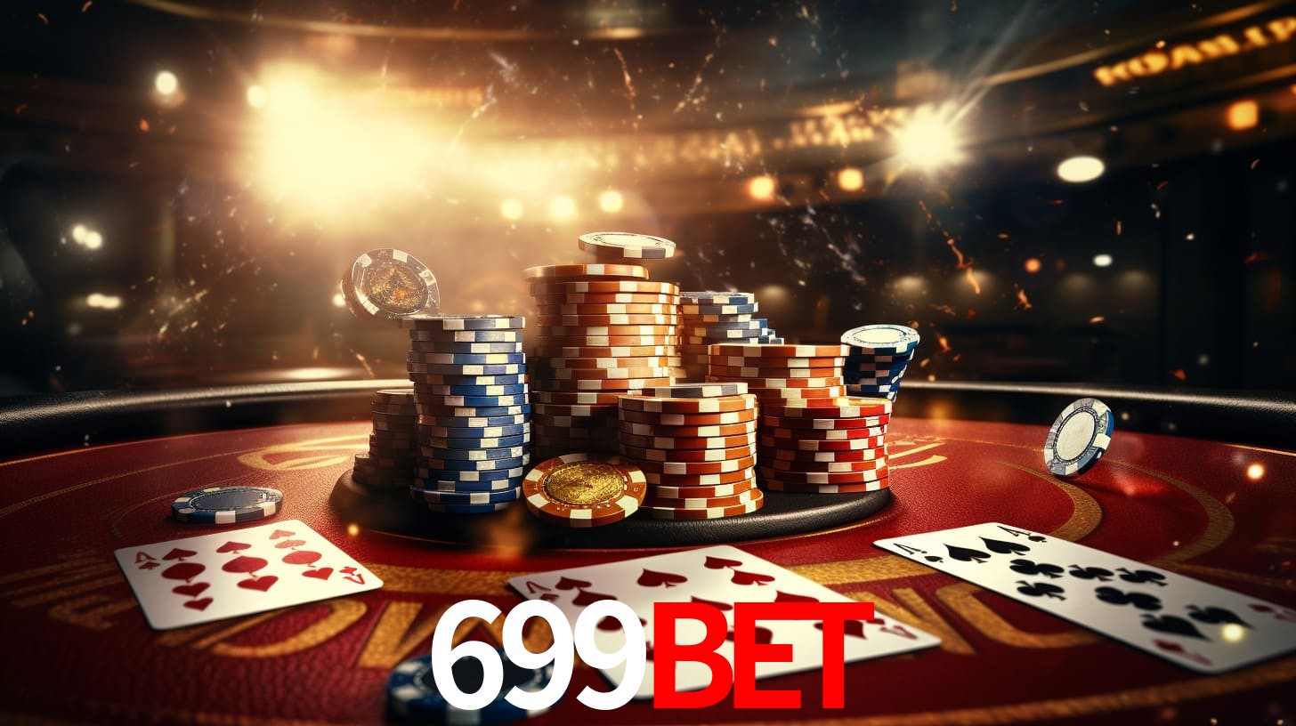 Slot Games 699Bet