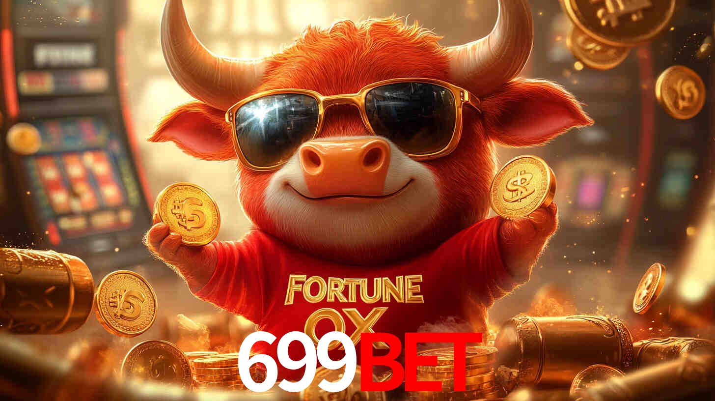 Programa VIP 699Bet