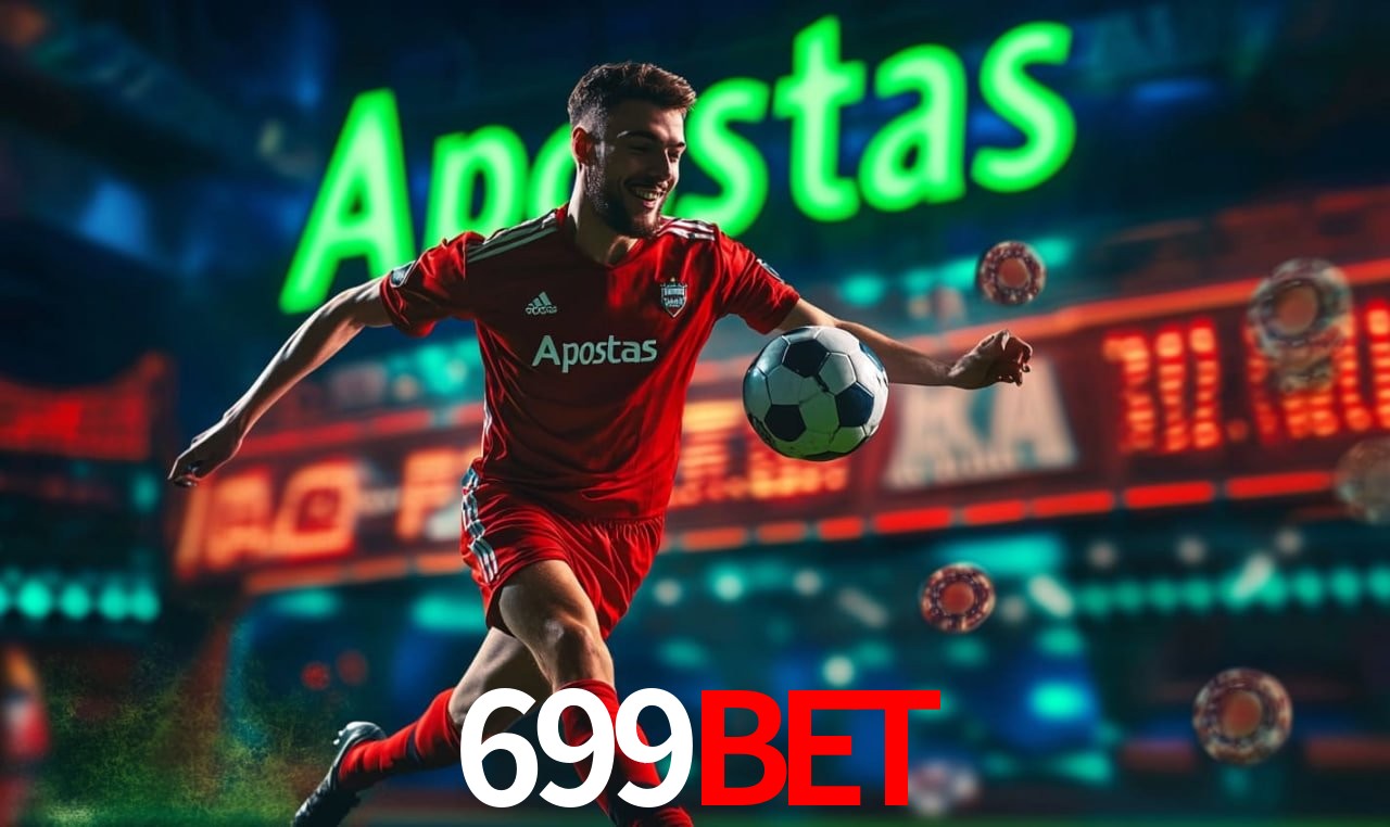 Bônus Diários 699Bet