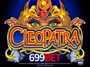 Descubra o Mundo do Cassino Online com 699Bet