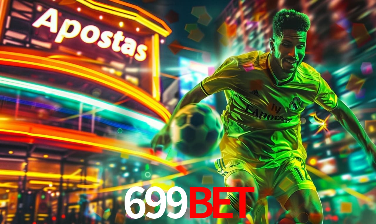 Login Seguro 699Bet