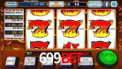 A Emoção da Loteria na 699Bet: Uma Chance de Mudança de Vida