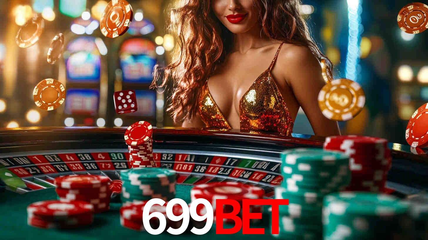 Welcome Bonus 699Bet