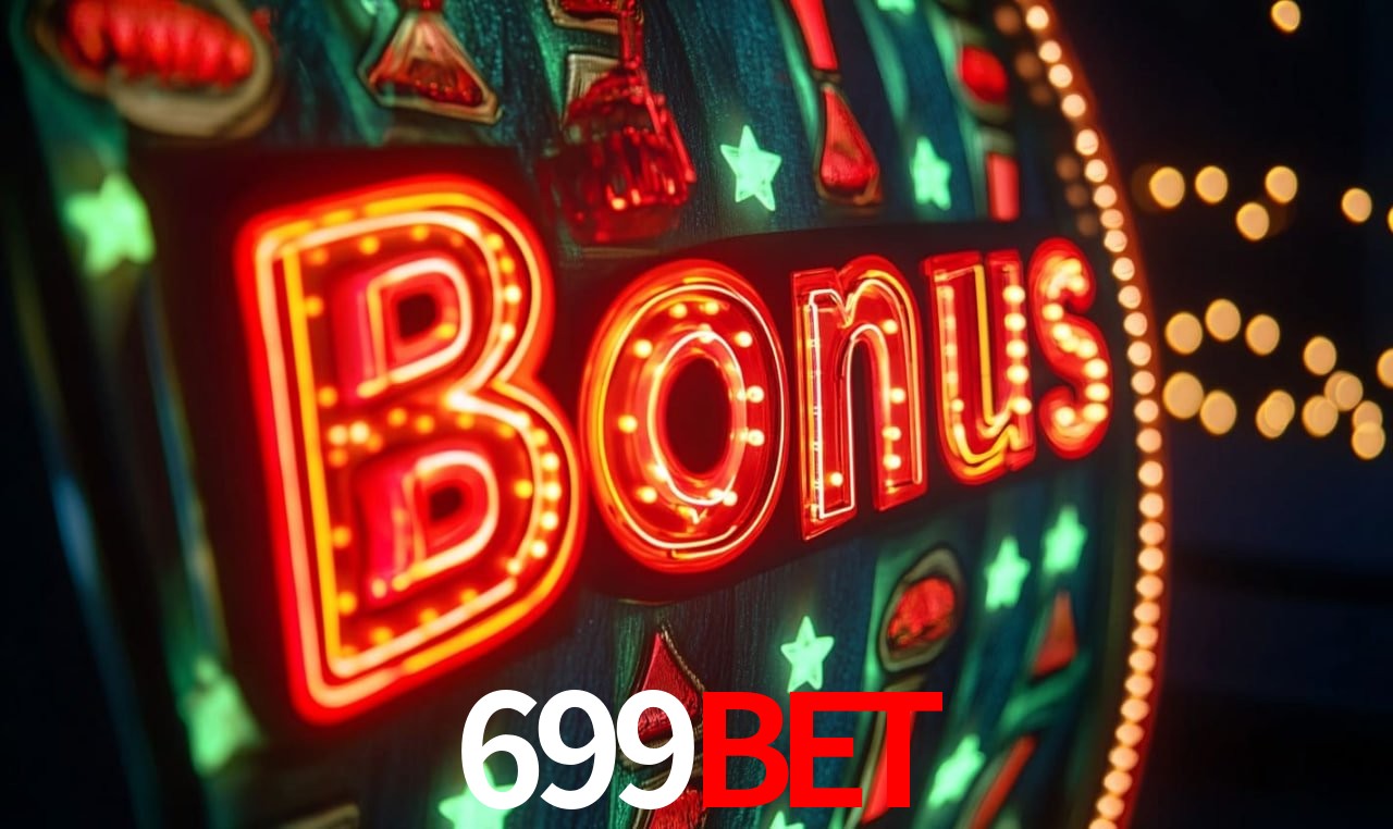 Casino Ao Vivo 699Bet