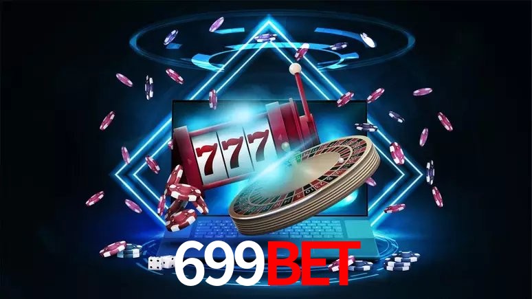 Design Responsivo 699Bet