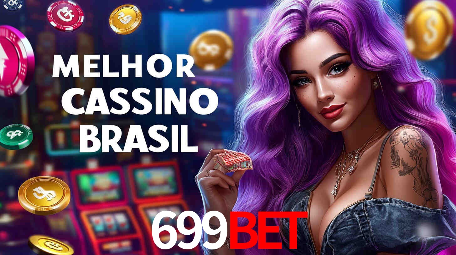 Descubra o Programa VIP da 699Bet: Vantagens Exclusivas para Jogadores
