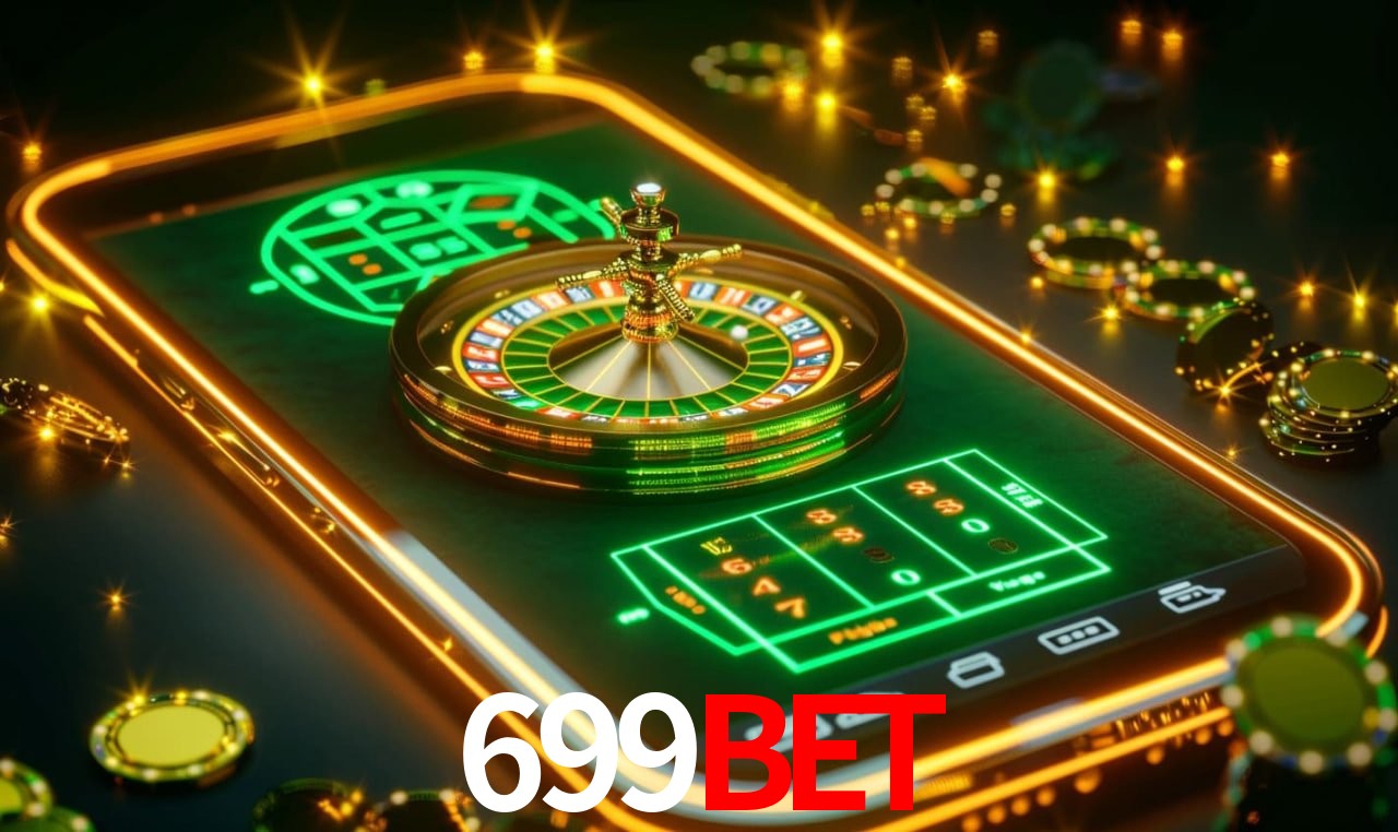 699 Bet Login