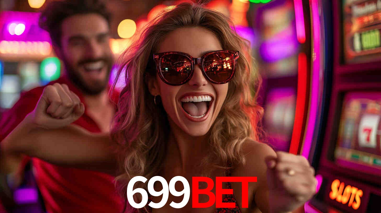 A Experiência Imersiva dos Cassinos Ao Vivo no 699Bet