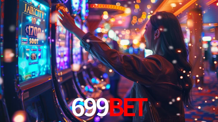 Spaceman Game 699Bet
