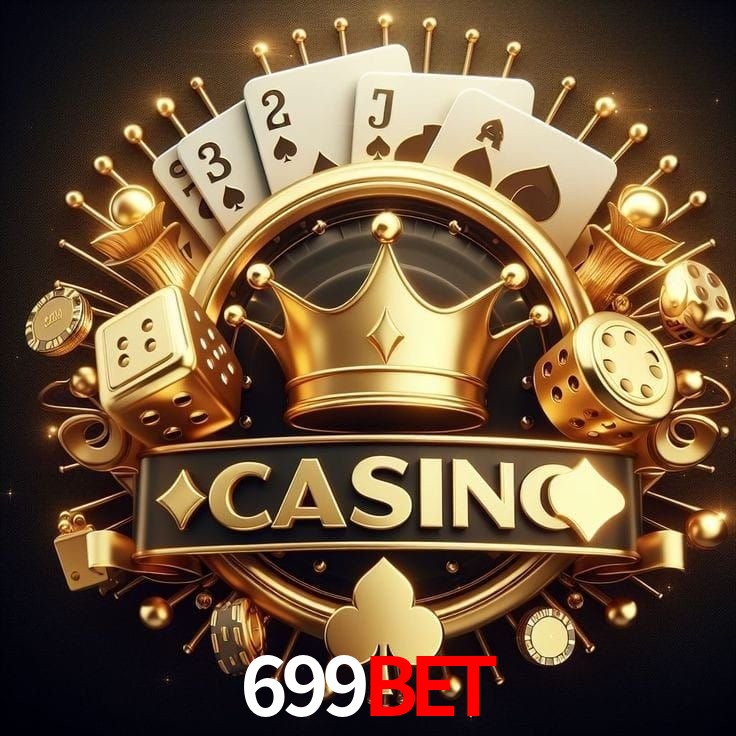 Casino Ao Vivo 699Bet