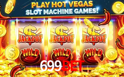 A Revolução dos Aplicativos de Jogos no 699Bet