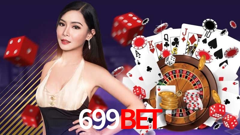 Programa VIP 699Bet