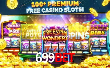 Apostas Esportivas na 699Bet: Um Guia Completo