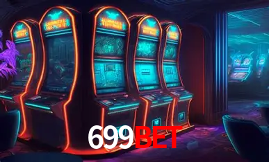 Desvendando o Mundo dos Jogos Virtuais na 699Bet