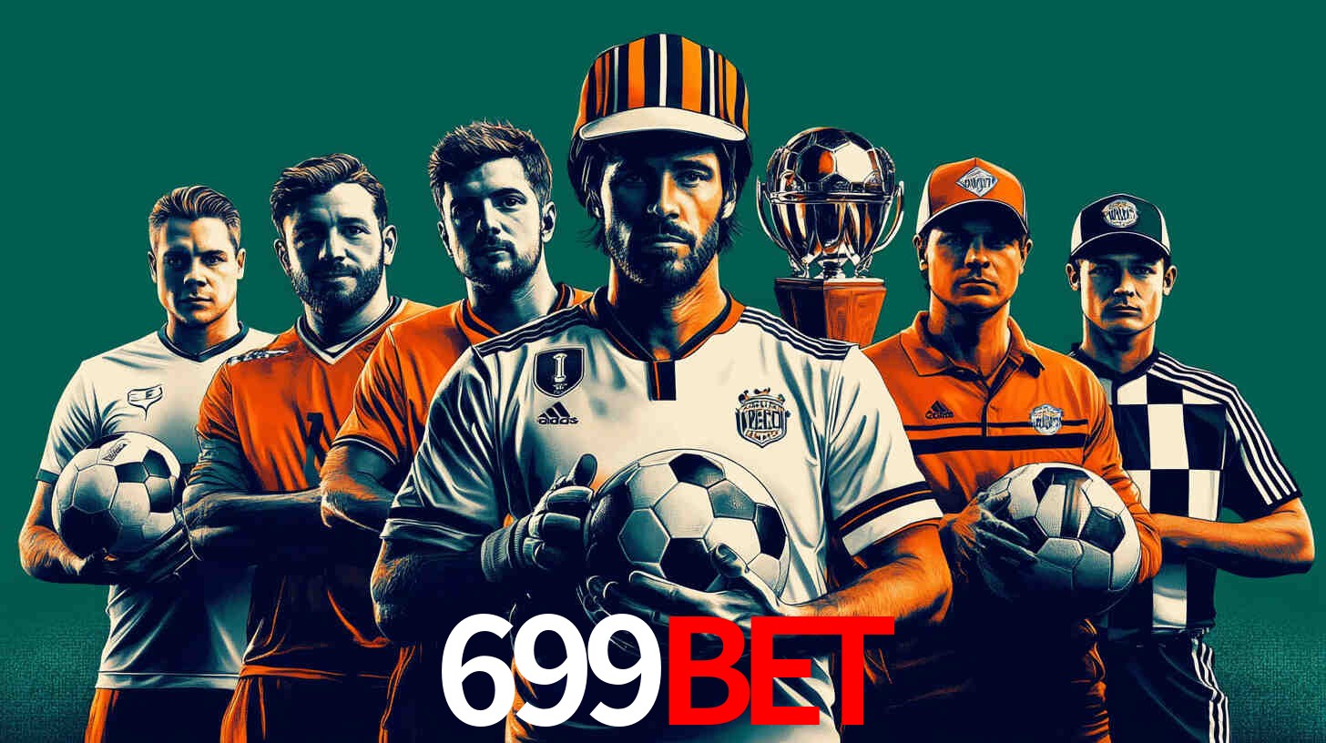 Inovações de Jogos na 699Bet: O Futuro das Experiências Interativas