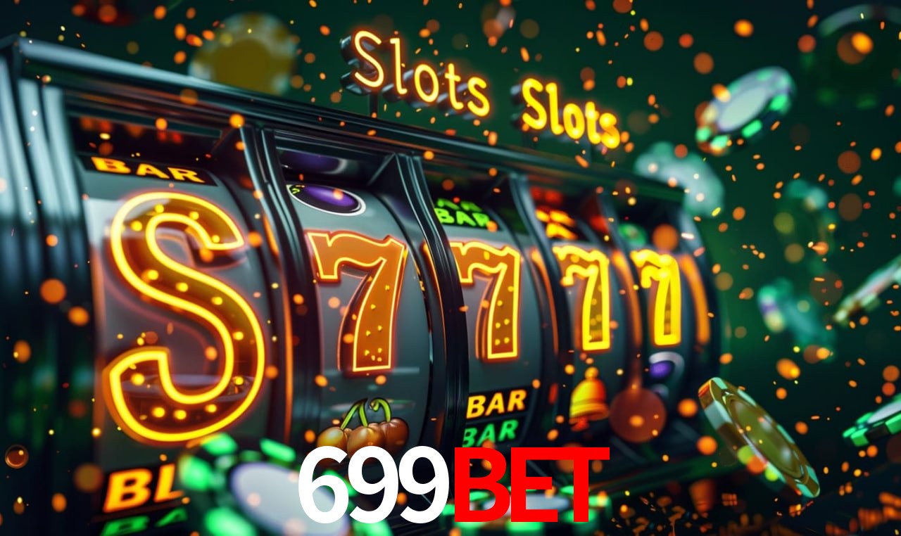 Apostas de Tênis 699Bet