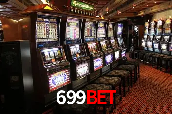 Descubra o Programa VIP da 699Bet: Vantagens Exclusivas para Jogadores