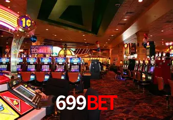 Descubra a Essência do 699Bet: Nossa História e Compromissos