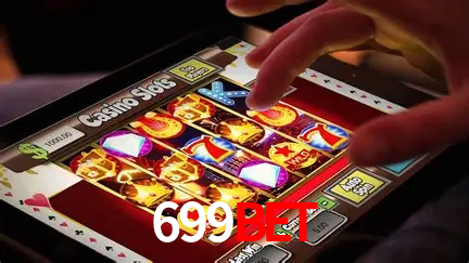 A Popularidade dos Caça-Níqueis no 699Bet