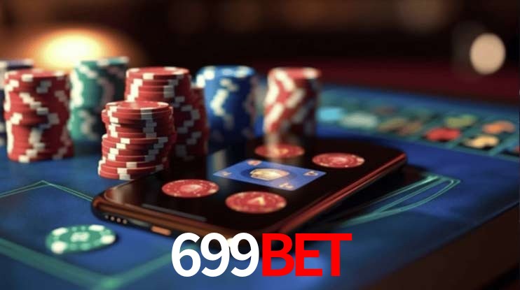 Apostas de Basquete 699Bet