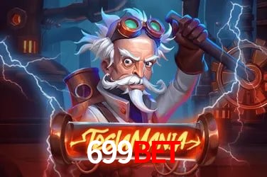 Tecnologia da Plataforma 699Bet