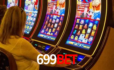 A Experiência Imersiva dos Cassinos Ao Vivo no 699Bet