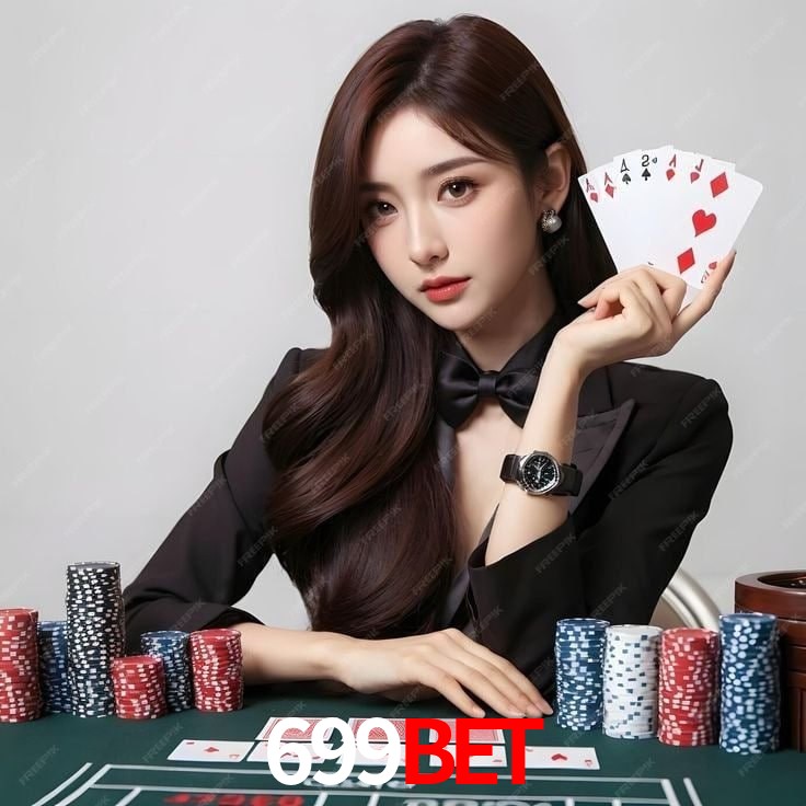 Promoções Sazonais 699Bet