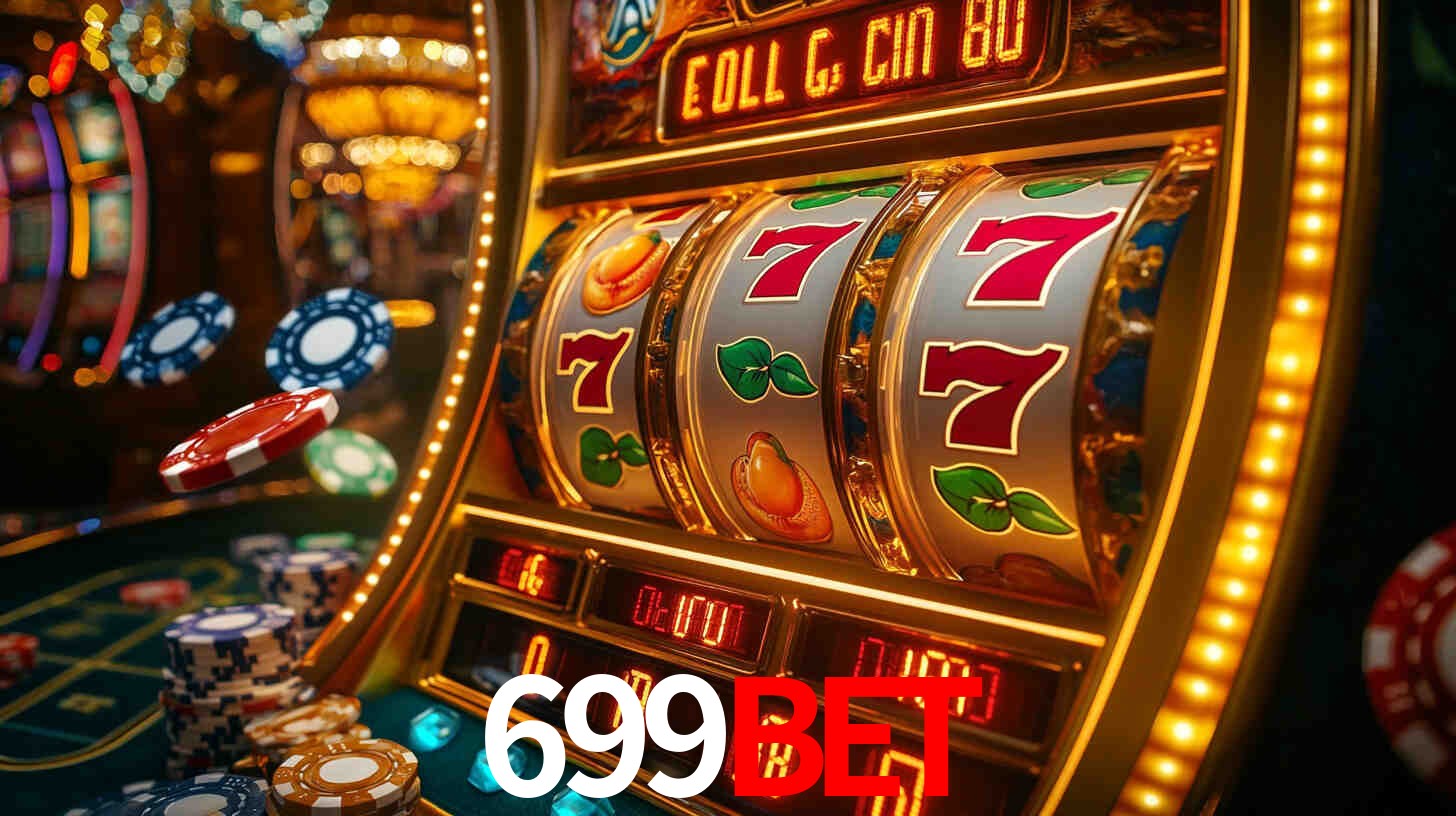 Experiência VIP 699Bet