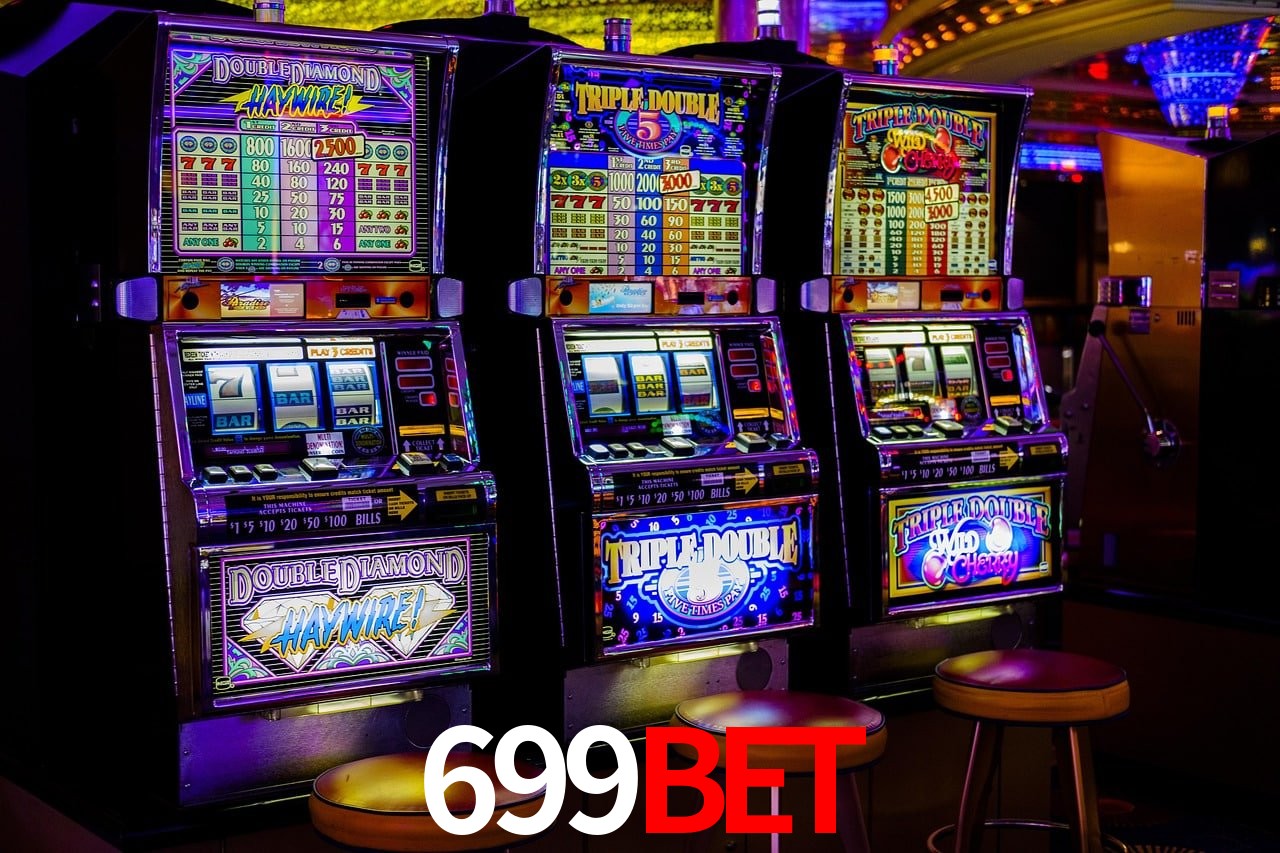 Estatísticas Esportivas 699Bet