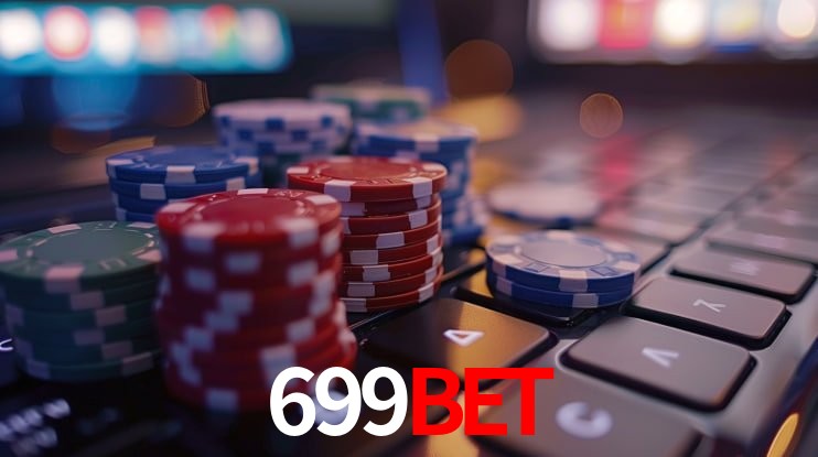 Promoção Relâmpago 699Bet