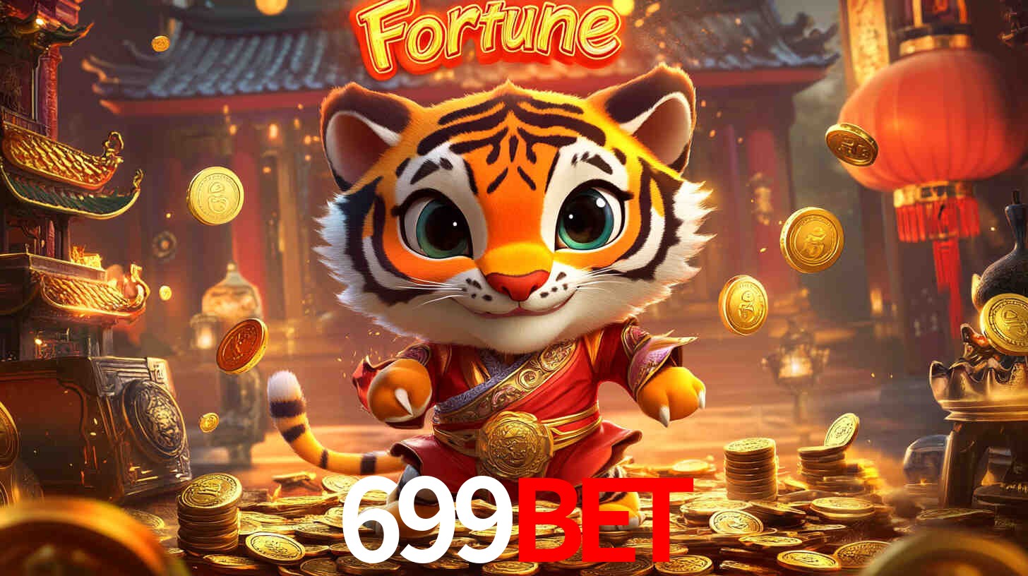 Descubra a Essência do 699Bet: Nossa História e Compromissos