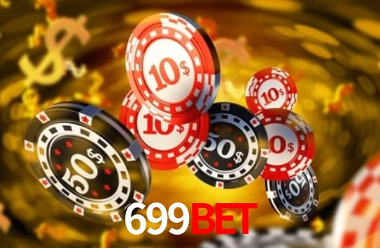 Bônus de Boas-vindas 699Bet