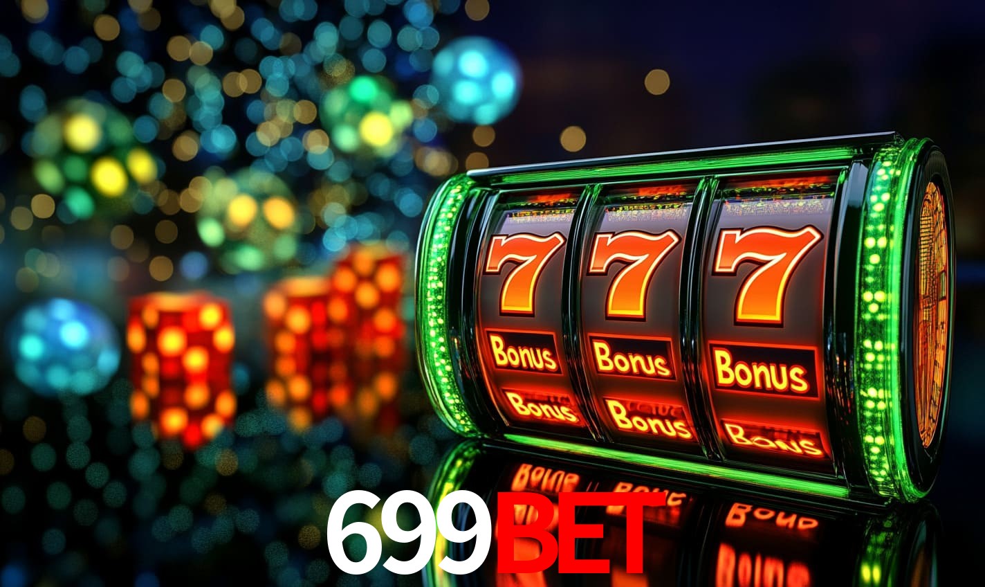 Sistemas de Segurança 699Bet