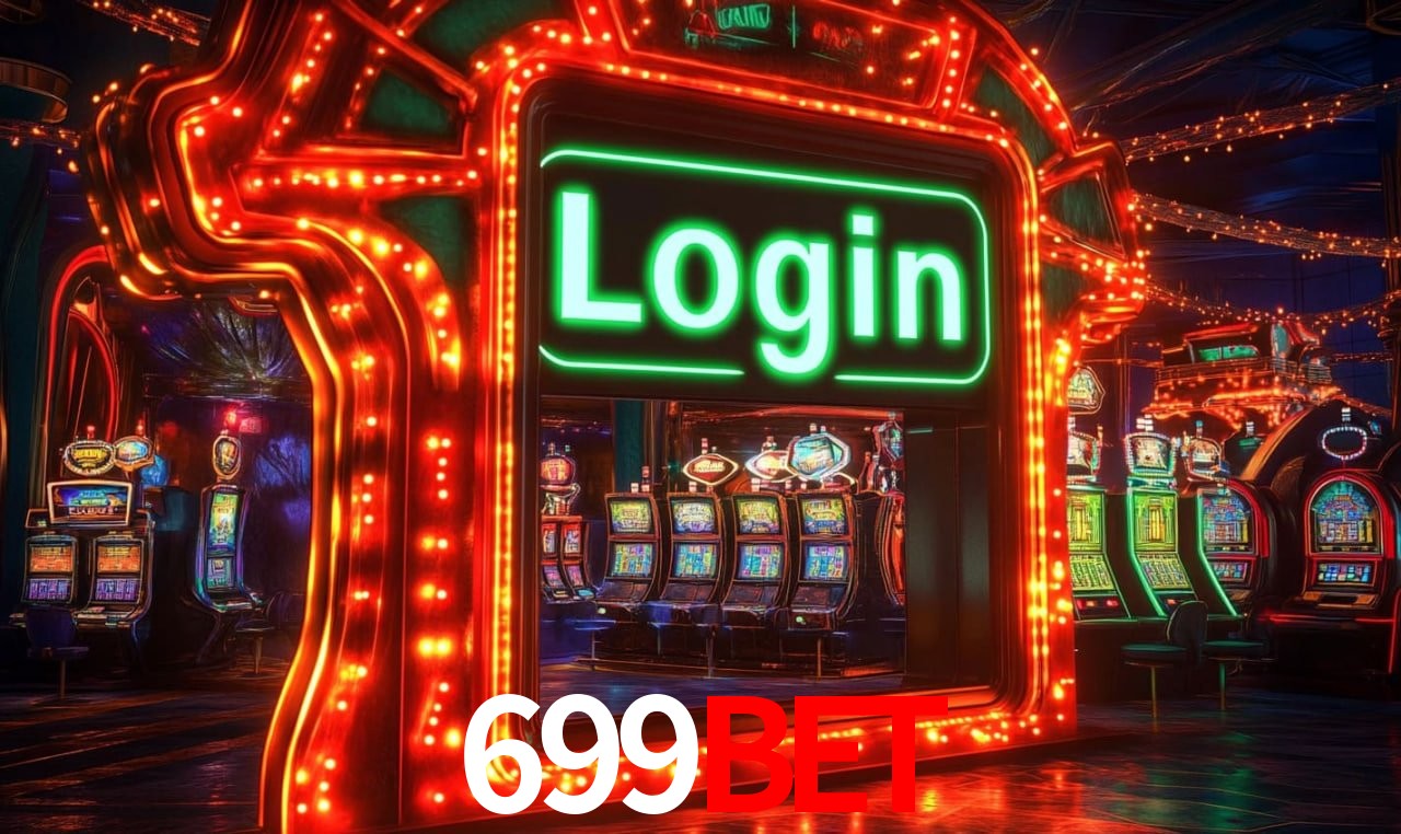 Experiência VIP 699Bet
