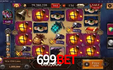 Descubra a Essência do 699Bet: Nossa História e Compromissos