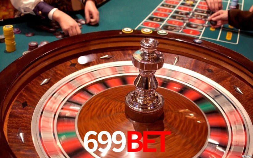 Mesa de Blackjack 699Bet