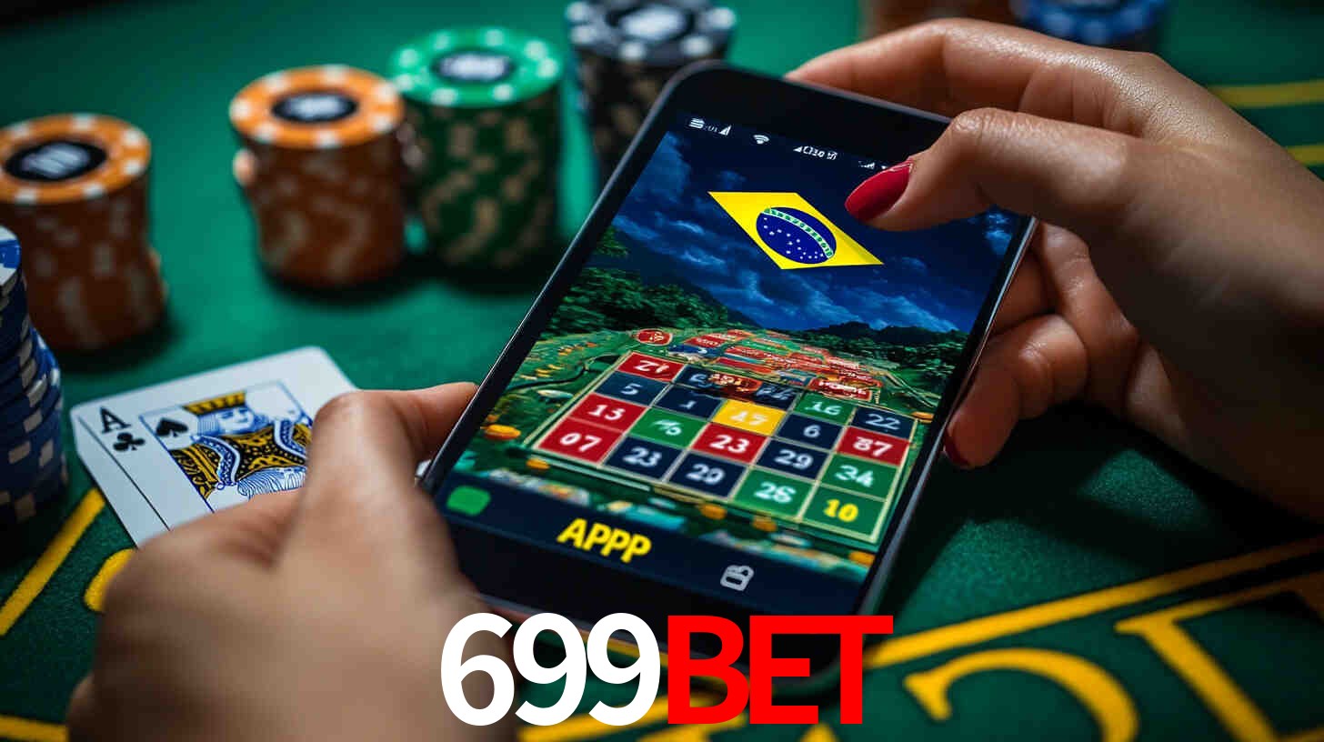 Descubra a Essência do 699Bet: Nossa História e Compromissos