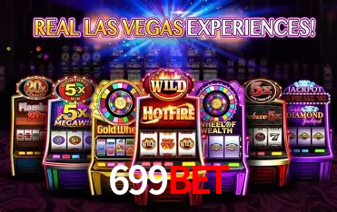 Desvendando o Mundo dos Jogos Virtuais na 699Bet