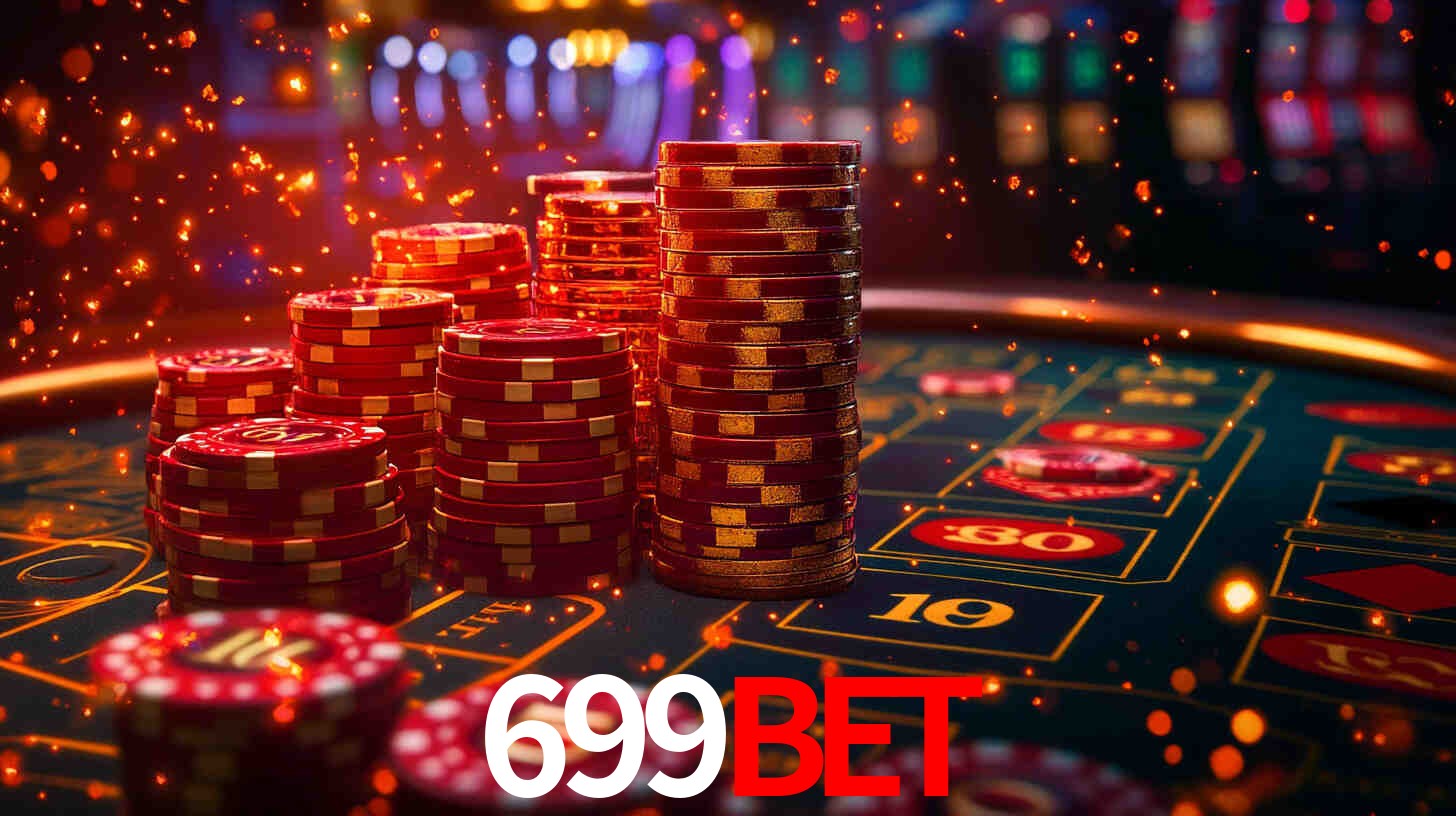 Statistics 699Bet