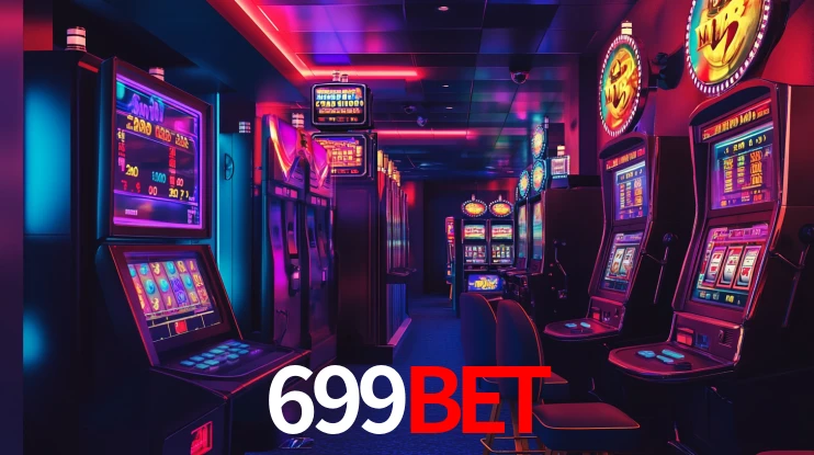 Tennis Betting 699Bet