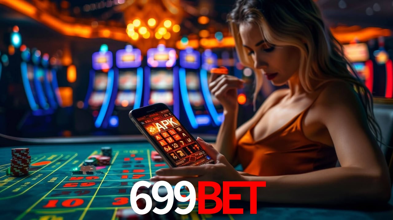 Secure Login 699Bet