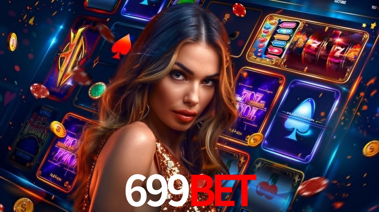 cassino 699Bet