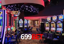 699Bet: Jogos de Caça-Níqueis-Altas Recompensas, Roleta-Velocidade, Blackjack-Desafios Máximos
